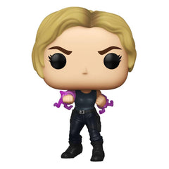 Funko Pop Mortal Kombat Sonya Blade 9 Cm - Amuzzi