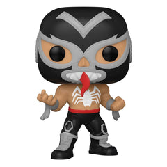 Funko Pop Lucha Libre Venom - Amuzzi