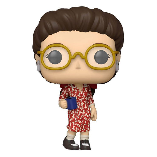 FUNKO POP Seinfeld Elaine In Dress 9 Cm - Amuzzi 1000