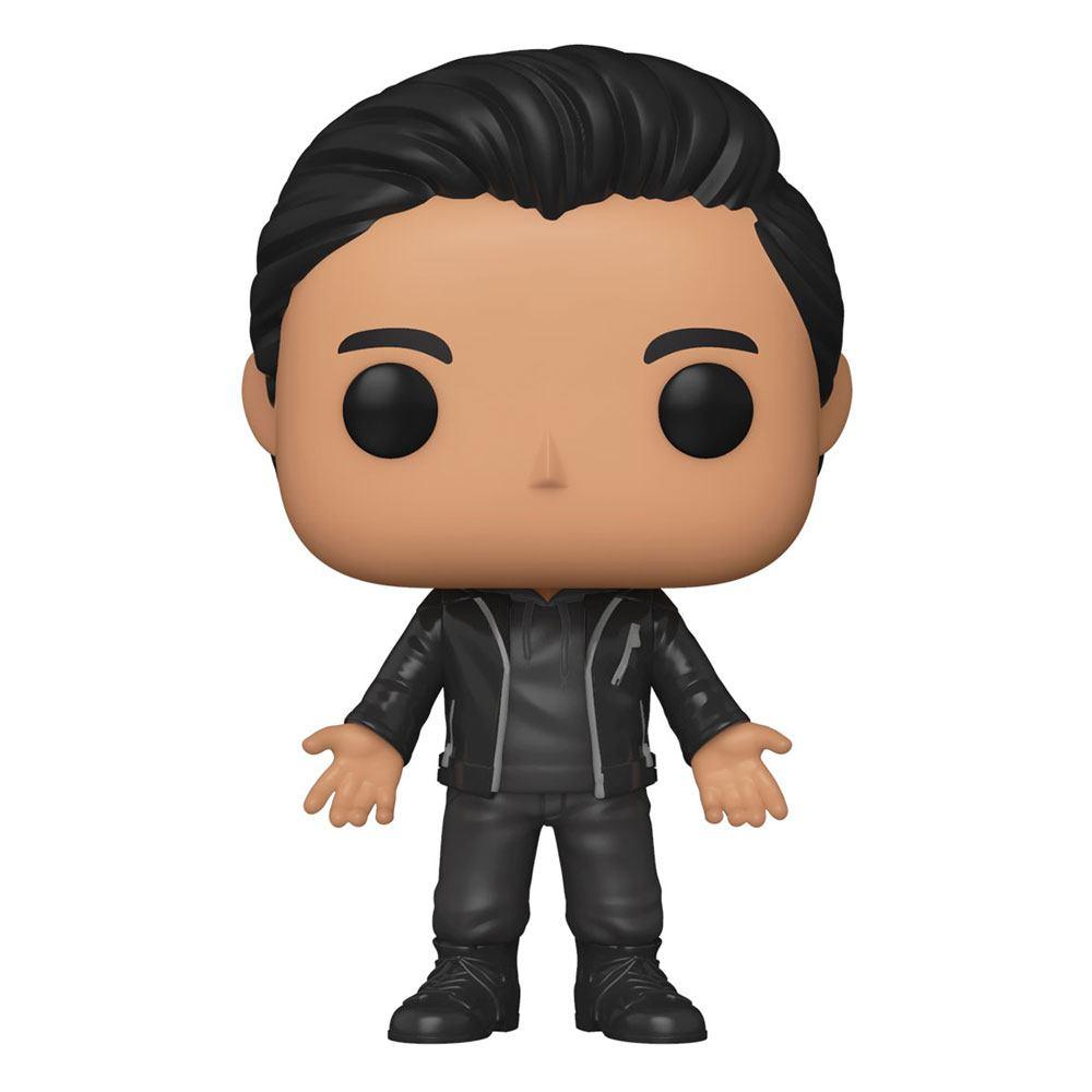 Funko Pop Umbrella Academy Ben - Amuzzi