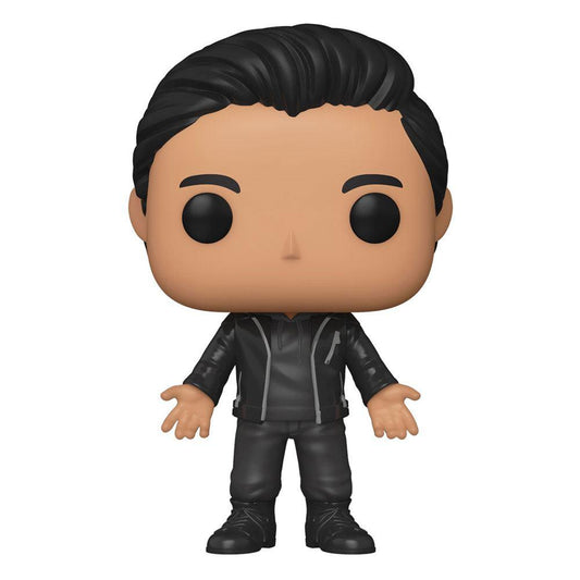 Funko Pop Umbrella Academy Ben - Amuzzi 1000