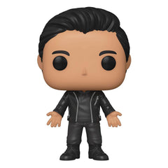 Funko Pop Umbrella Academy Ben - Amuzzi