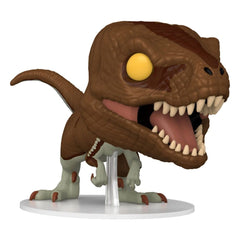 Jurassic Park POP! Movies Vinyl Figure Atrociraptor (Panthera) Exclusive 9 cm 0889698552905