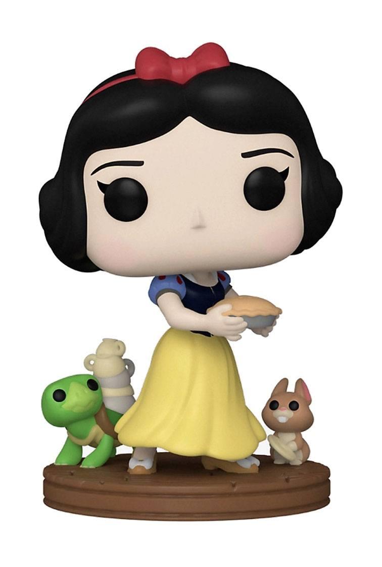 Funko Pop Ultimate Princess Snow White - Amuzzi