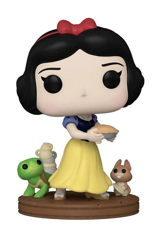 Funko Pop Ultimate Princess Snow White - Amuzzi 756