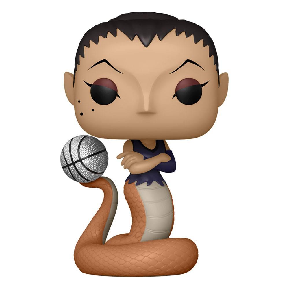 Funko Pop Space Jam 2 White Mamba - Amuzzi