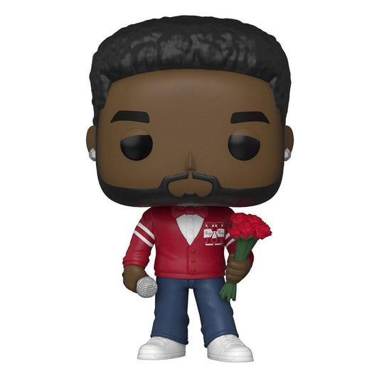 Funko Pop Boyz Ii Men Shawn Stockman 9 Cm - Amuzzi 1000