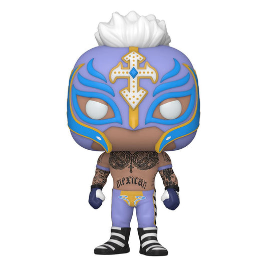 WWE POP! Vinyl Figure Rey Mysterio 9 cm 0889698568081