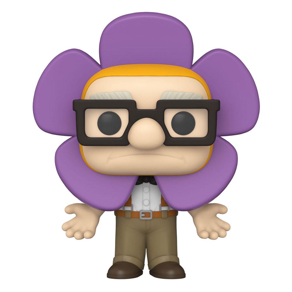 Dug Days POP! Disney Vinyl Figure Carl 9 cm 0889698573832