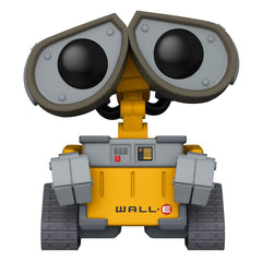 Wall-E Super Sized Jumbo POP! Vinyl Figure Wall-E 25 cm  0889698576529