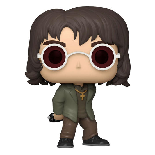 Oasis POP! Rocks Vinyl Figure Liam Gallagher 9 cm 0889698577632