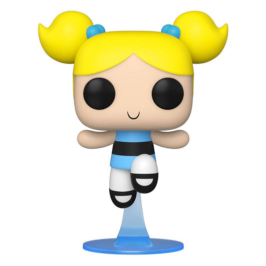 The Powerpuff Girls POP! Animation Vinyl Figure Bubbles 9 cm 0889698577762