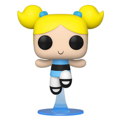 The Powerpuff Girls POP! Animation Vinyl Figure Bubbles 9 cm 0889698577762