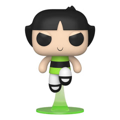 The Powerpuff Girls POP! Animation Vinyl Figure Buttercup 9 cm 0889698577779
