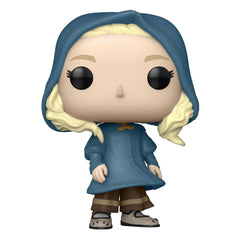 The Witcher POP! TV Vinyl Figure Ciri 9 cm 0889698578134