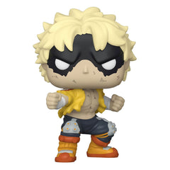 My Hero AcademiaPOP! Animation Vinyl Figure Fat Gum 9 cm 0889698580366