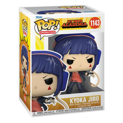 My Hero AcademiaPOP! Animation Vinyl Figure Kyouka Jirou 9 cm 0889698580397