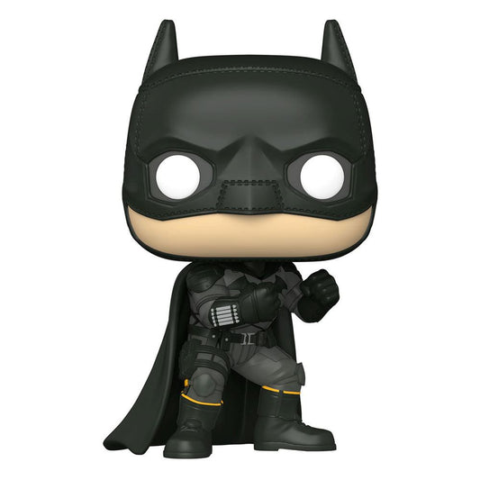 Batman Super Sized Jumbo POP! Vinyl Figure Batman 25 cm 0889698592826