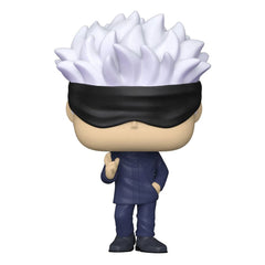 Jujutsu Kaisen POP! Animation Vinyl Figure Gojo 9 cm 0889698613576