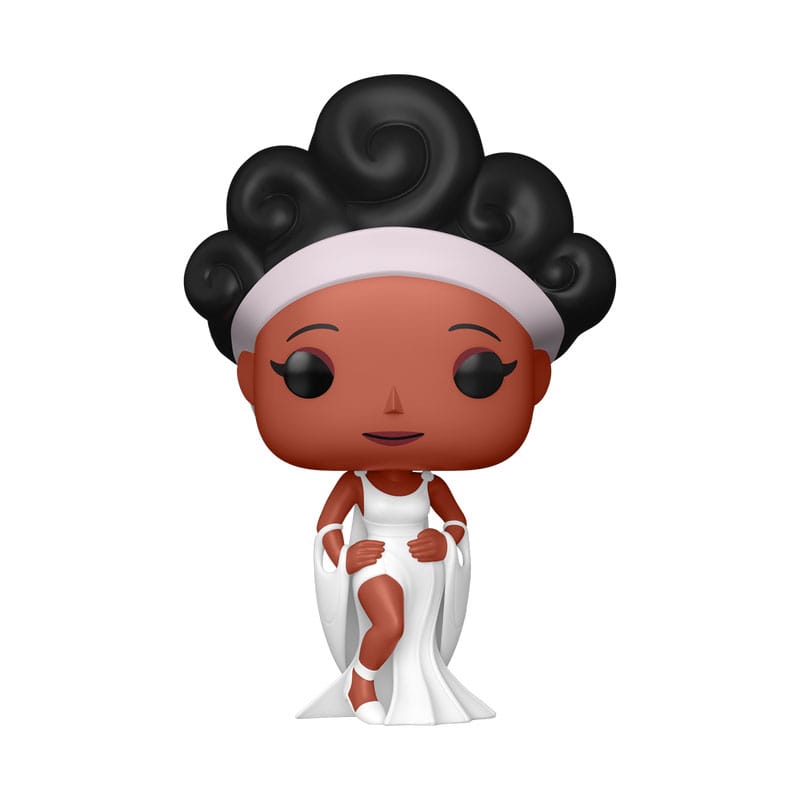 Hercules 25th Anniversary POP! Movies Vinyl Figure Calliope (Muse) 9 cm  0889698615372