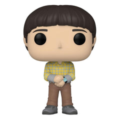 Stranger Things POP! TV Vinyl Figure Will 9 cm 0889698623964