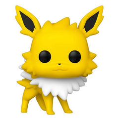 Pokemon POP! Games Vinyl Figure Jolteon 9 cm 0889698636940