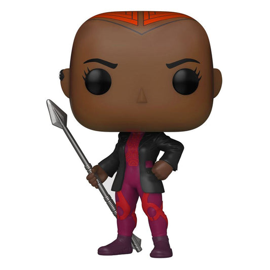 Black Panther: Wakanda Forever POP! Marvel Vinyl Figure Okoye 9 cm 0889698639460 1000