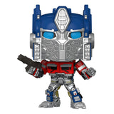Transformers: Rise of the Beasts POP! Movies Vinyl Figure Optimus Prime 9 cm 0889698639538