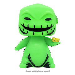 Nightmare before Christmas POP! Disney Vinyl Figure Oogie 9 cm  0889698639620