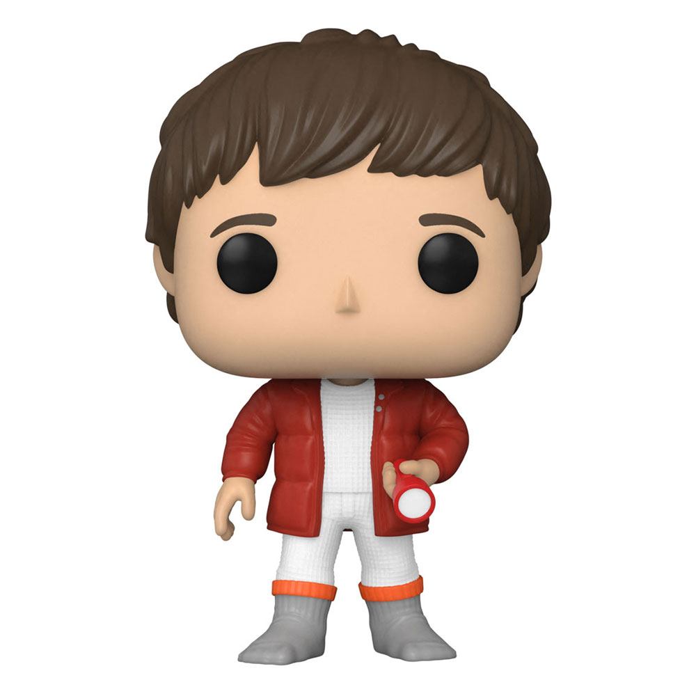 E.T. the Extra-Terrestrial POP! Vinyl Figure Elliot 9 cm 0889698639934