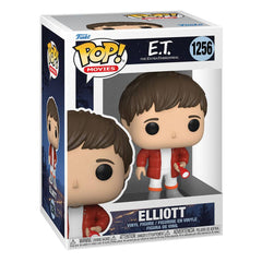 E.T. the Extra-Terrestrial POP! Vinyl Figure Elliot 9 cm 0889698639934