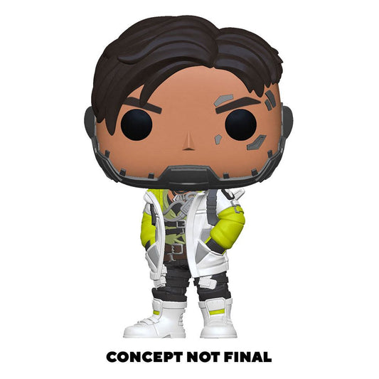 Apex Legends POP! Games Vinyl Figure Crypto 9 cm 0889698639989