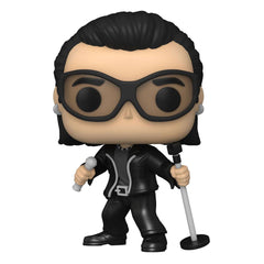 U2 POP! Rocks Vinyl Figure Zoo TV Bono 9 cm 0889698640336