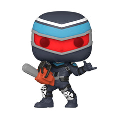 Peacemaker POP! TV Vinyl Figure Vigilante 9 cm 0889698641838