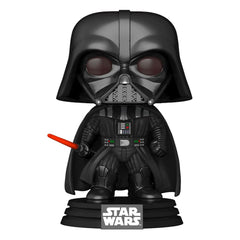 Star Wars: Obi-Wan Kenobi POP! Vinyl Figure Darth Vader 9 cm 0889698645577