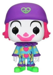Ron English's Sugar Circus POP! Vinyl Figure Love Combrat Exclusive Edition 9 cm 0889698655521