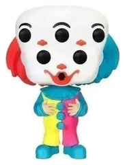 Ron English's Sugar Circus POP! Vinyl Figure Screaming Clown Exclusive Edition 9 cm 0889698655545
