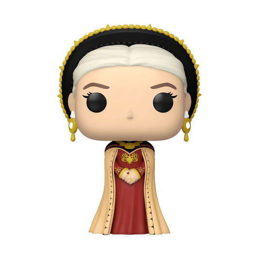 House of the Dragon POP! TV Vinyl Figure Rhaenyra Targaryen 9 cm  0889698656047