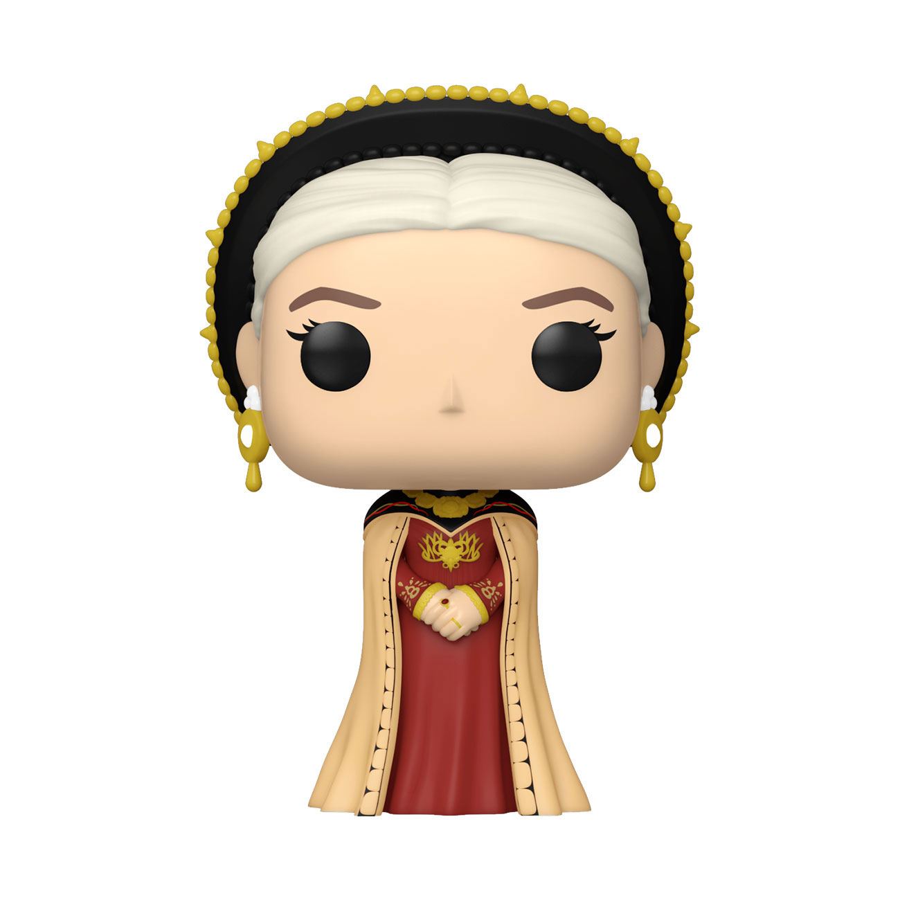 House of the Dragon POP! TV Vinyl Figure Rhaenyra Targaryen 9 cm  0889698656047