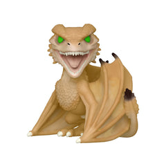 House of the Dragon POP! TV Vinyl Figure Syrax 9 cm 0889698656054