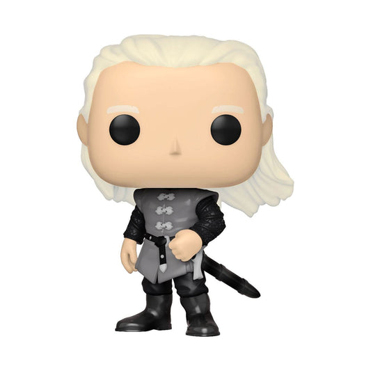 House of the Dragon POP! TV Vinyl Figure Daemon Targaryen 9 cm 0889698656078 1300