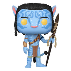 Avatar POP! Movies Vinyl Figure Jake Sully 9 cm 0889698656412