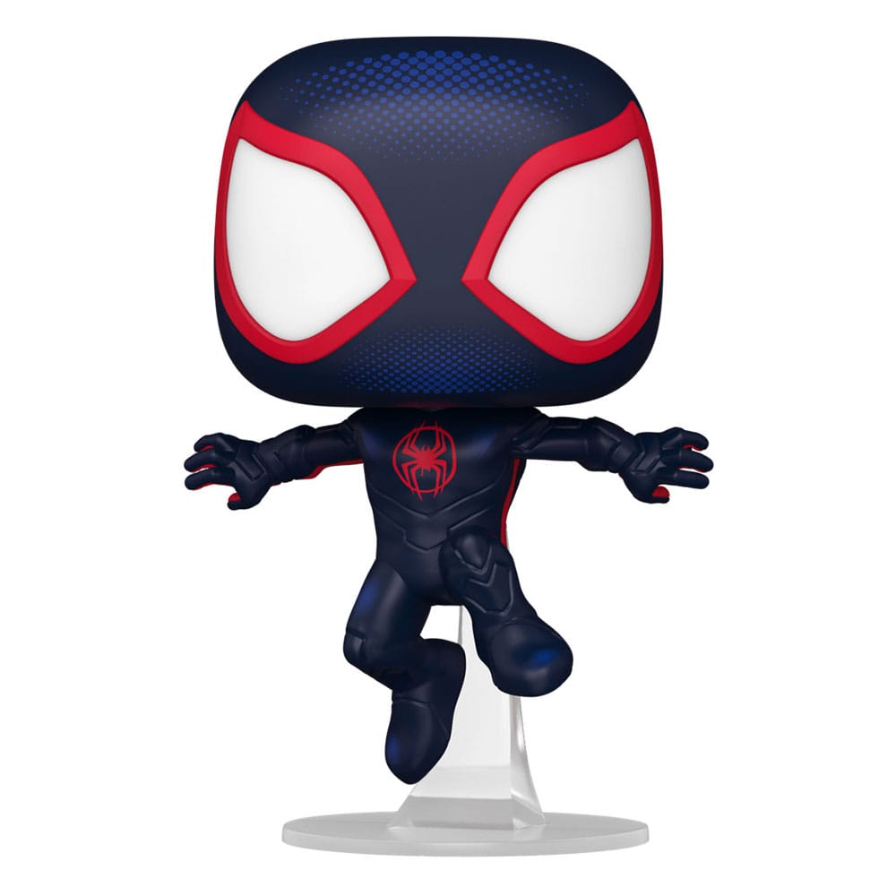 Spider-Man: Across the Spider-Verse POP! Movi 0889698657228