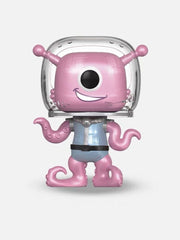Mission Control POP! Vinyl Figure Payload Specialist Exclusive Edition 9 cm 0889698667302