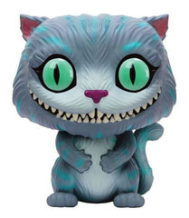 Alice in Wonderland 2010 POP! Disney Vinyl Figure Cheshire Cat 9 cm 0849803067113