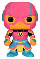 DC Comics POP! Comics Vinyl Figure The Flash Exclusive Edition 9 cm 0889698671705