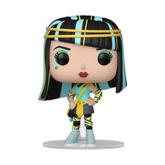 Monster High POP! Vinyl Figure Cleo 9 cm 0889698674294