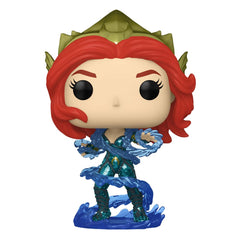 Aquaman and the Lost Kingdom POP! Vinyl Figure Mera 9 cm 0889698675703