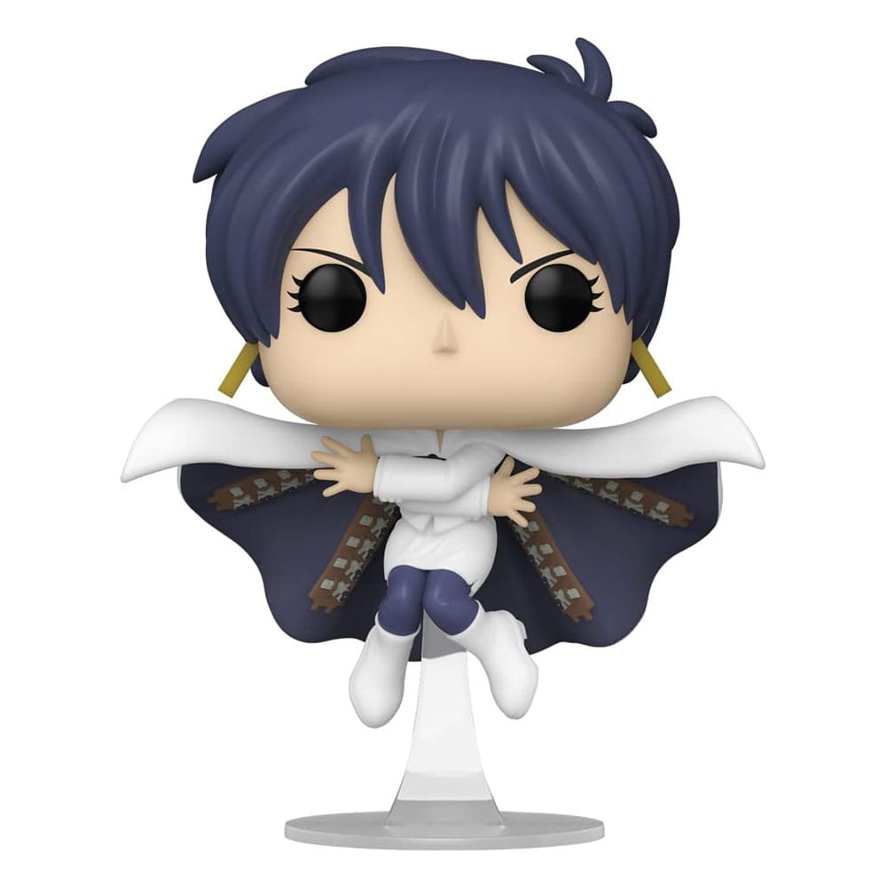 Trigun POP! Television Vinyl Figure Meryl Stryfe 9 cm 0889698680356