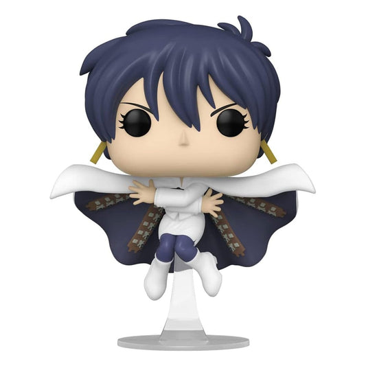 Trigun POP! Television Vinyl Figure Meryl Stryfe 9 cm 0889698680356